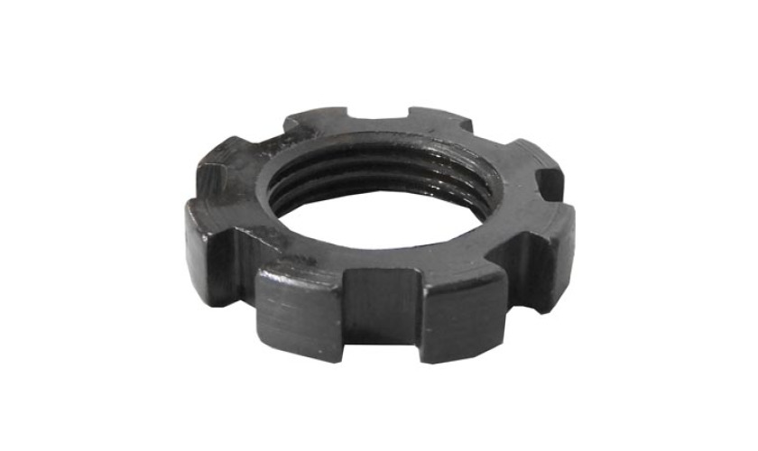 PORCA BARRA SELETORA CÂMBIO M20X1,5X33MM MB OH OF LPO 1113 1313 (TODOS) (321990