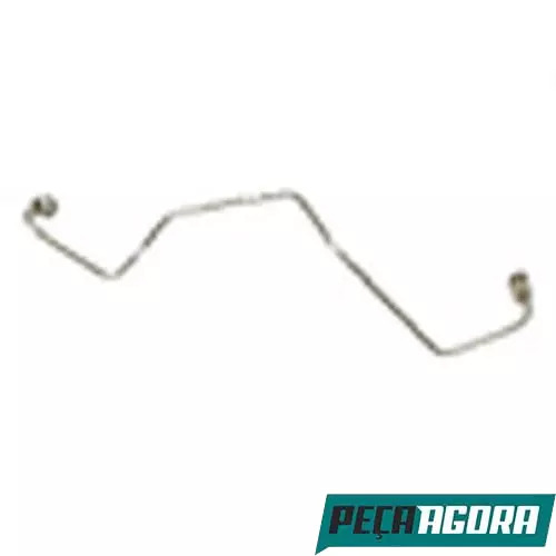 CANO INJETOR 8  CILINDRO MOTOR DIESEL (263918)