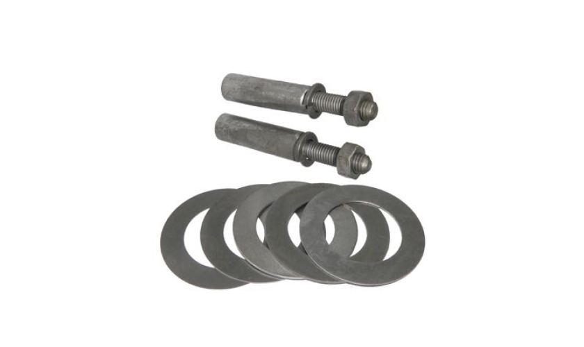 KIT TRAVA REPARO MANGA EIXO  KIA K3500 K3600 (VA09K)