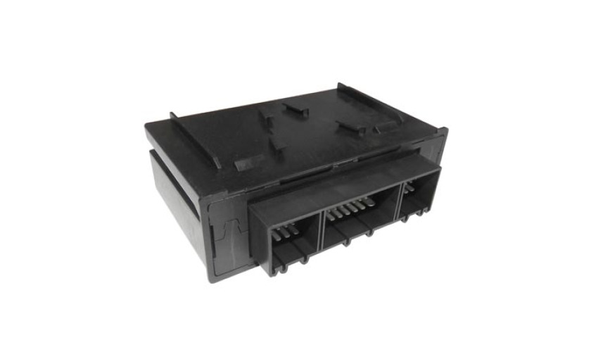 MODULO TRAVA ELETRICA FECHADURA CABINE (DC4515K602AA.)