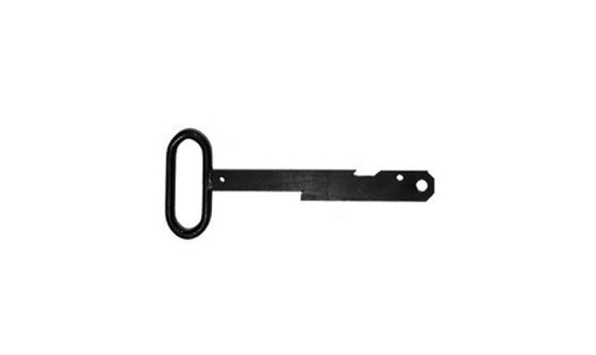 HASTE QUINTA RODA JSK 39CS (QR00190J01)