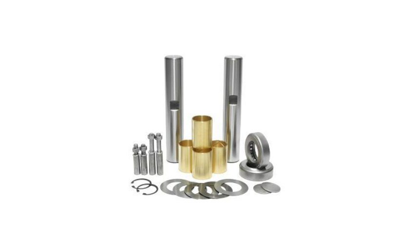 EMBUCHAMENTO 45,65 ROLAMENTO IMPORTADO VW 14210 16180 16210 (VA024RI/010)