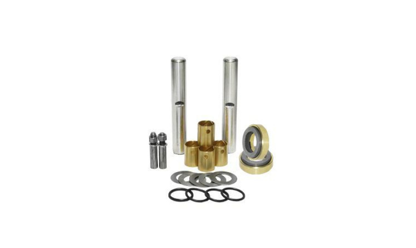 EMBUCHAMENTO 28,65 CROMO E CHIMIE AGRALE VOLARE 4000D 4500D 5000D A6 (VA041XA/ST