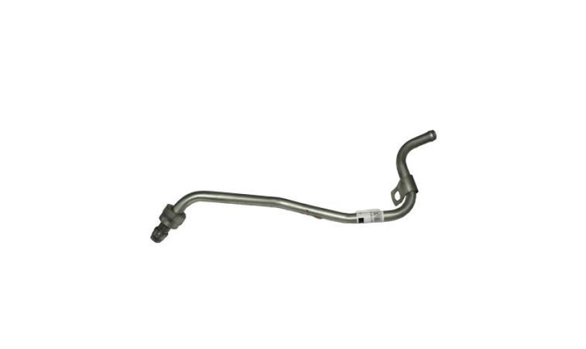 CANO INJETOR COMBUSTIVEL VW 13190 15190 17230 MOTOR MAN
 (07W103774)