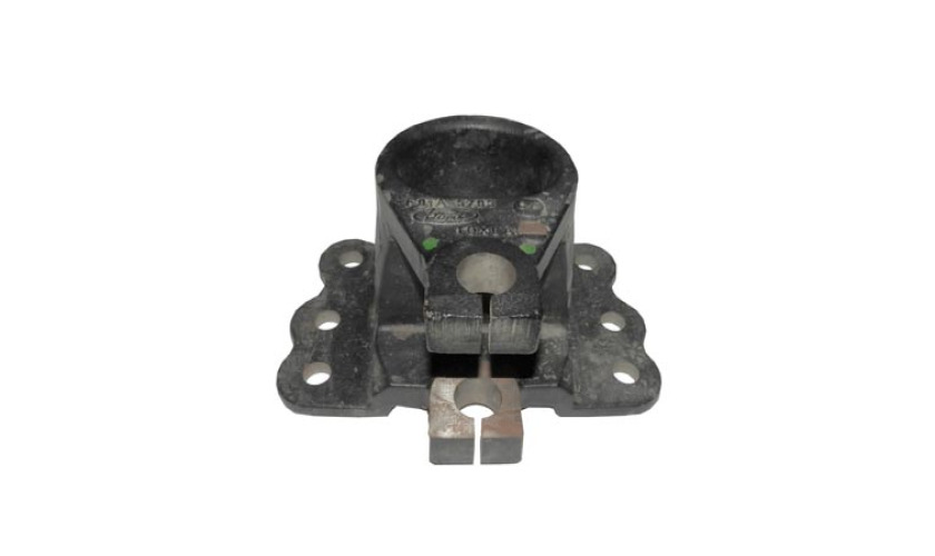 SUPORTE MOLA TRASEIRA PARTE DIANTEIRA (F81Z5775CA.)