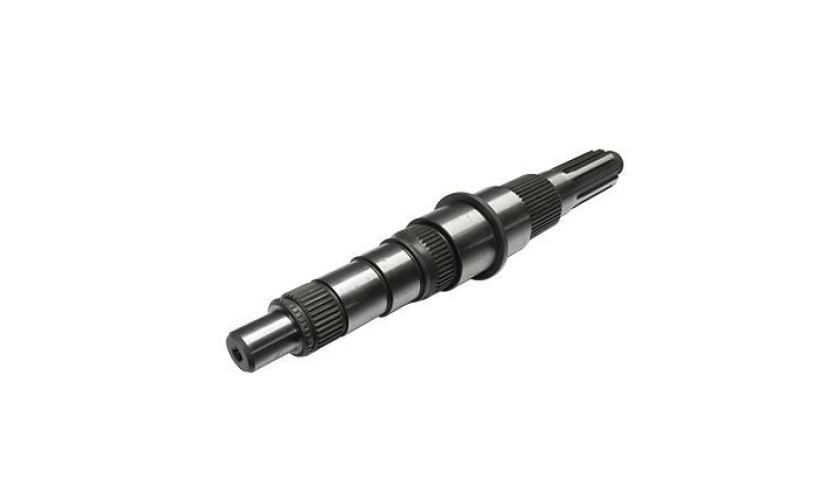 EIXO ENTALHADO CÂMBIO CL2615 GM A40 C40 D40 92 AGRALE NETUNO FORD F1000 F4000 C