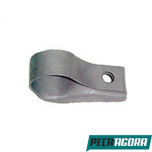 ABRACADEIRA GARGALO MOTOR MERCEDES BENZ OM 352 (3520181840)