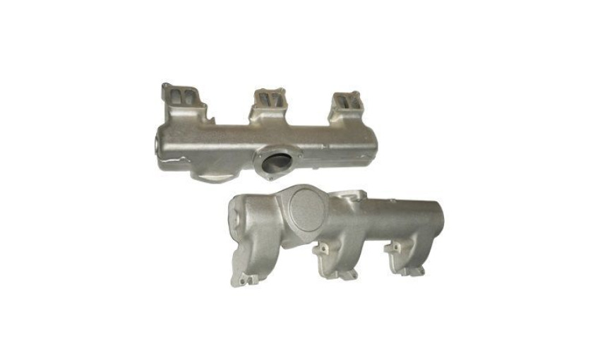 COLETOR ADMISSAO ALUMINIO MB OM366 (3660902328,)