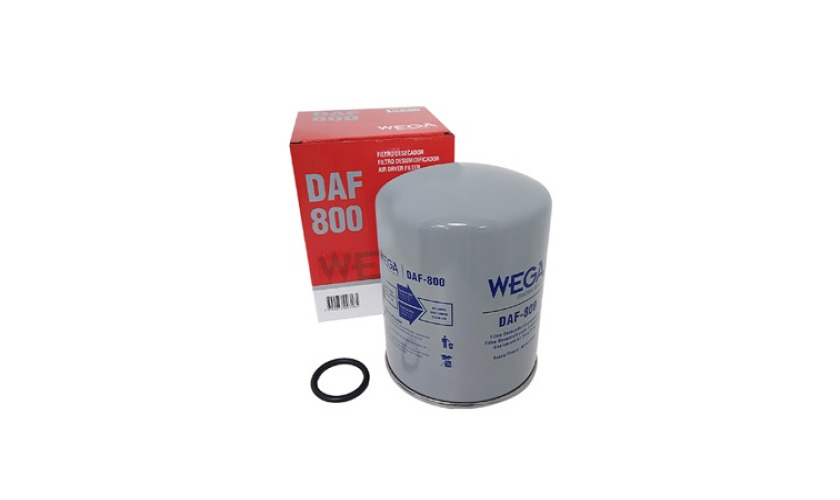 FILTRO SECADOR AR MB 1933 2040 2044 2533 2544 2625 2641 2644 3340 3344 4140 4144