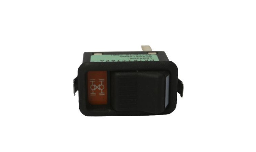 INTERRUPTOR CONTROLE EIXO TRASEIRO (6C454126AA)