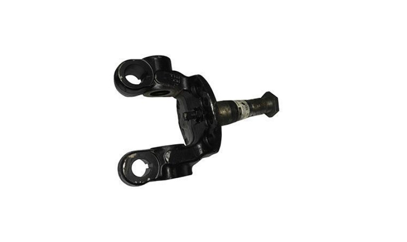 MANGA EIXO LE ESQUERDO 13 TONELADAS MERITOR 3 PARAFUSOS ** FORD CARGO 1317 1114 