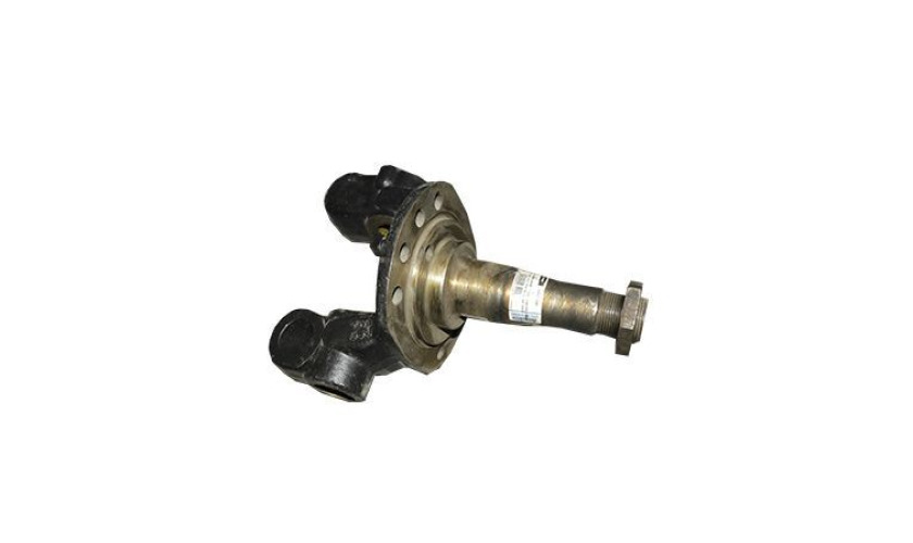 MANGA EIXO LD DIREITO 13 TONELADAS MERITOR 3 PARAFUSOS FORD CARGO 1317 1114 1215