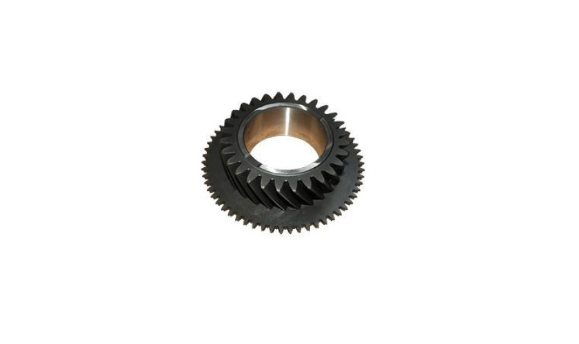 ENGRENAGEM DUPLA 3A 4A MARCHA 33 38 DENTES CÂMBIO G56 G60 G85 MB L1218 L1218EL 