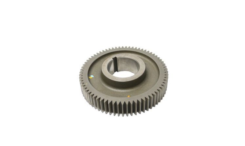 ENGRENAGEM MOTRIZ CONTRA EIXO CÂMBIO FORD CARGO 1932E 1933 2011 DIANTE INTERNAC