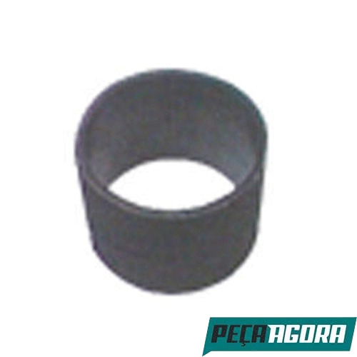 MANGUEIRA TURBINA INTERCOOLER PARA SCANIA L110 111 140 (182863)