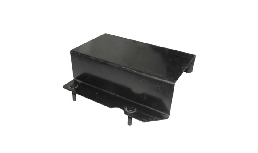 DEFLETOR DE CALOR ESCAPAMENTO VW 13180 15180 (2S2201283A)