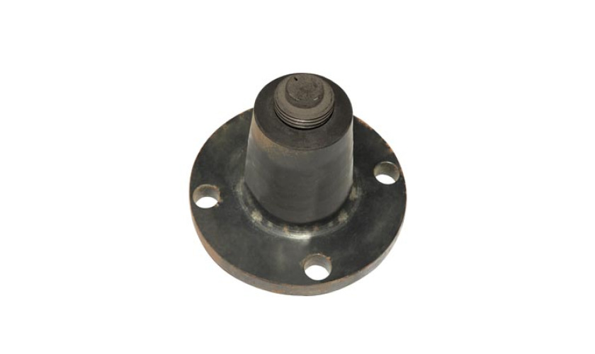 CUBO HELICE FORD CARGO FII MOTOR FORD FNH 6.6 ANO 87 A 91 MOTOR FORD FNH 1418 16