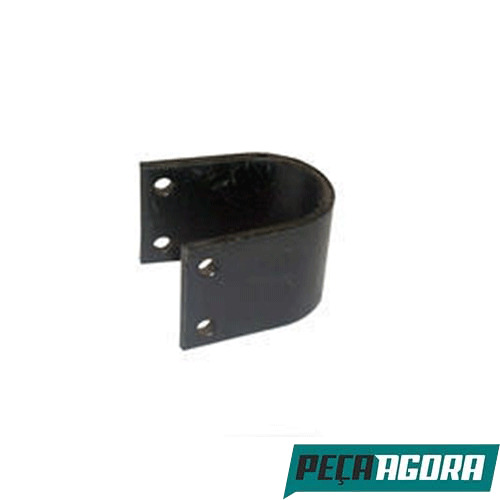 ABRACADEIRA ESTABILIZADOR TRASEIRO PARA SCANIA 94 114 124 (1377734)