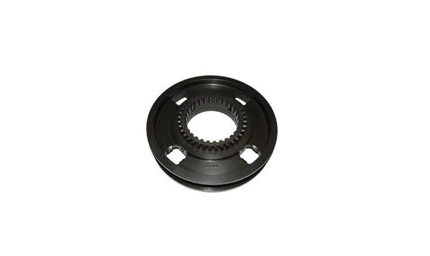 LUVA PESADA 244620  PARA SCANIA (244620)