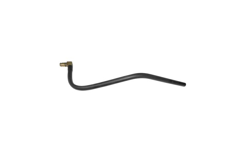 TUBO LIGACAO COMPRESSOR AR VW CONSTELLATION 25320E 25370E (2V2607287)