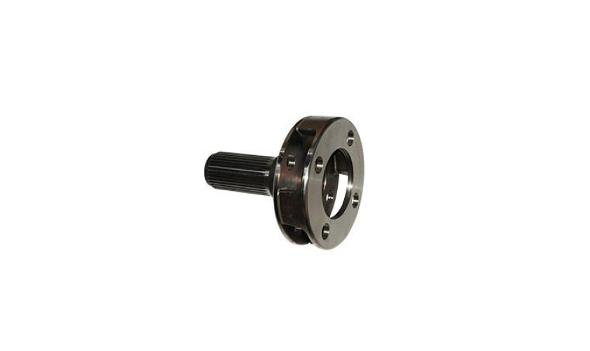 PORTA ENGRENAGEM PLANETARIA CAMBIO ZF MB ATEGO 1730S (1324232004)