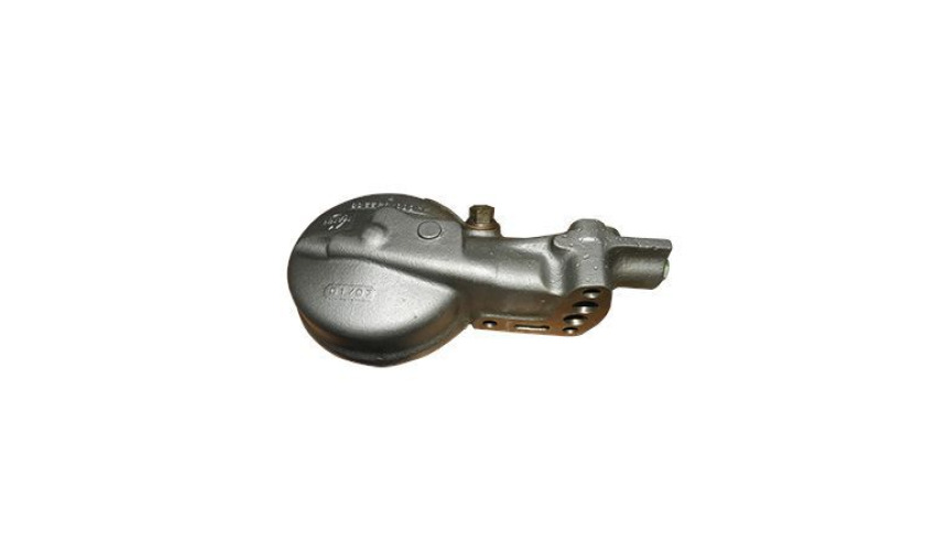 CABECOTE FILTRO OLEO MOTOR MB OM352 TODOS (3271800138)