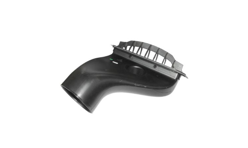 TUBO SUCCAO FILTRO AR MOTOR MB ACCELO 815 1016 (9795200701)