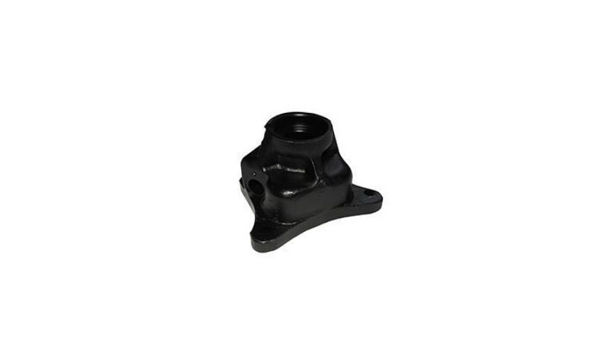 CARCACA TRASEIRA CÂMBIO 240V FORD 4000 AGRALE TODOS COM CAIXA EATON 240 V (BE2Y