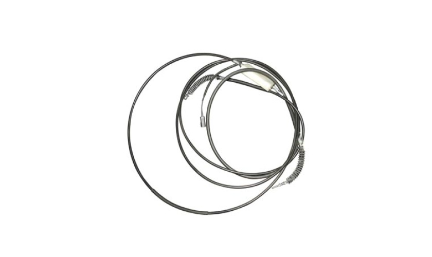 CABO ACELERADOR MULTIPLAS FUNCÕES VW 18.310 OT ONIBUS MOTOR TRASEIRO (2Z0721555