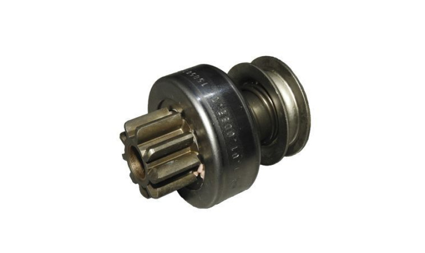 PINHAO MOTOR DE PARTIDA FORD F12000 F14000 F16000 (BD5T11350A)