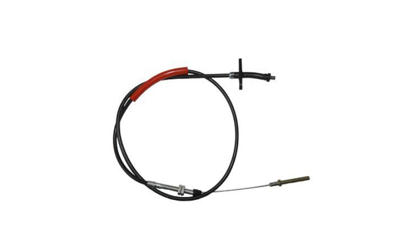 CABO ACELERADOR FORD F4000 COM BOMBA EM LINHA 93 ED DIANTE (TNL721555RA)