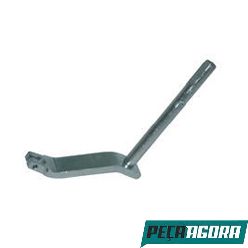 ALAVANCA SELETORA CAMBIO VOLKSWAGEN VW (TE3311541)