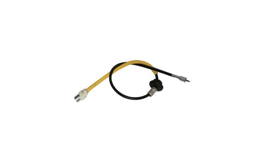 CABO VELOCIMETRO 750MM FORD F12000 F12000L F14000 HD COM EIXO PARA DUAS VELOCIDA