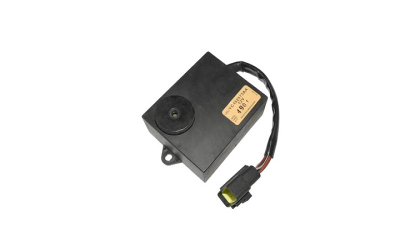 MODULO ALARME FORD CARGO 814 815 1215 1217 1415 1417 1421 1621 1721 1622 1722 24