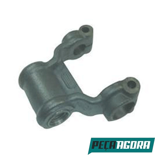 ALGEMA MOLA COM BUCHA ROSCADA PARA SCANIA 110 111 112 142 (275568k)