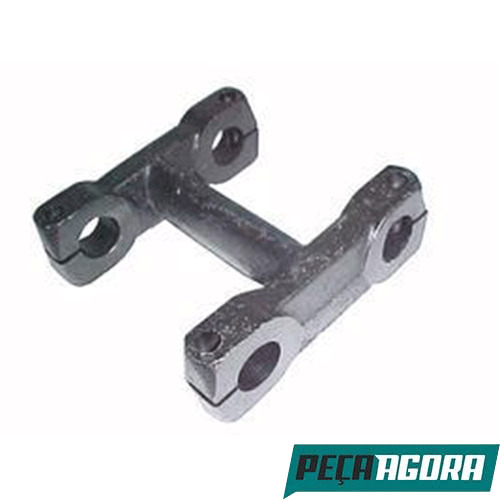 ALGEMA MOLA DIANTEIRA FORD CARGO TODOS (E5HT5B311AA)