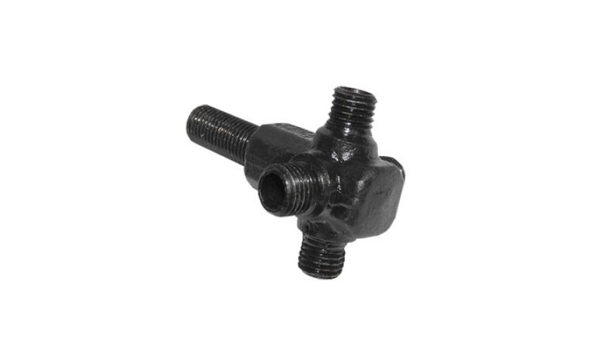 CONECTOR SISTEMA ARTICULACAO CABINE FORD CARGO 1317 42X 1319 4X2 1517 4X2 1519 4
