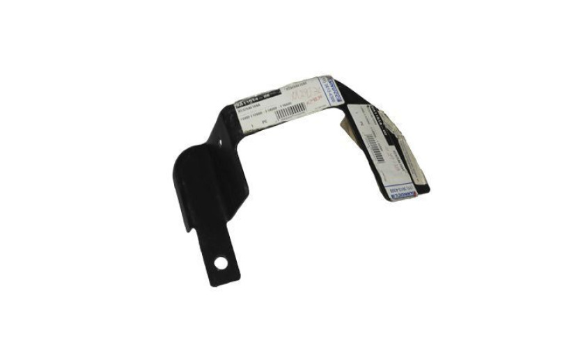 SUPORTE TUBO ENTRADA AR FILTRO MOTOR FORD F12000 F14000 F16000 (XC3Z9A618AA)