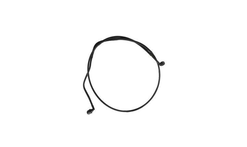 TUBO COMBUSTIVEL RETORNO AO TANQUE PARA IVECO DAILY 35S14 45S16 55C16 70C16 70C1