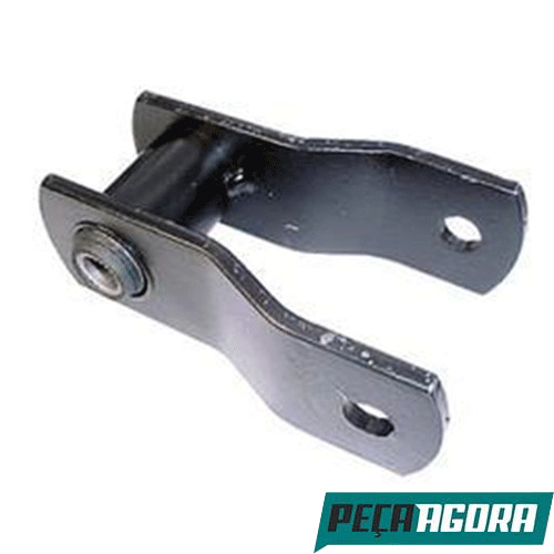 ALGEMA MOLA TRASEIROC BUCHA PARA SCANIA (BC8C5776A)