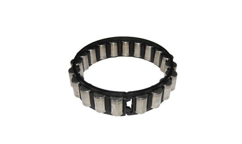 ROLAMENTO ARVORE SECUNDARIA CAMBIO FORD TRANSIT VAN FURGAO 2008 (8C1R7J164AA)