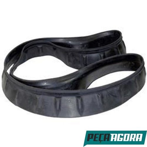 ANEL ARO RADIADOR CABINE ALTA PARA SCANIA G340 380 420 470 P114 (1440406)