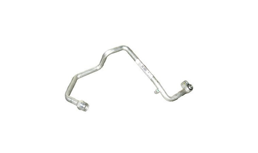 MANGUEIRA COMPRESSOR AR SECADOR FORD CARGO 1317 4X2 1517 4X2 1717 4X2 1722 4X2 2