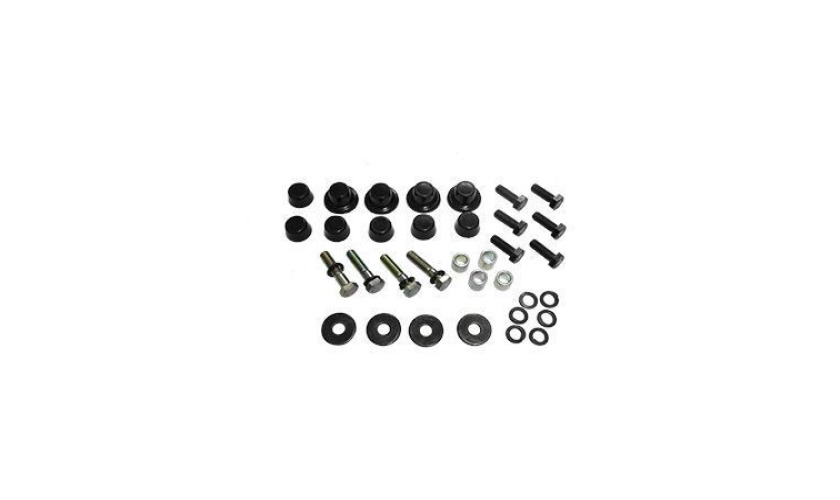 JOGO FIXACAO ENCOSTO ASSENTO BANCO (TJG898187B)