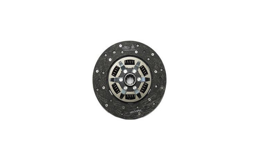 DISCO EMBREAGEM MB 608 (VA15895-98)