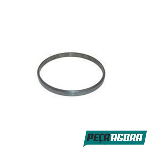 ANEL CUBO RODA TRASEIRA PARA SCANIA 75 76 110 111 115 116 (120093)