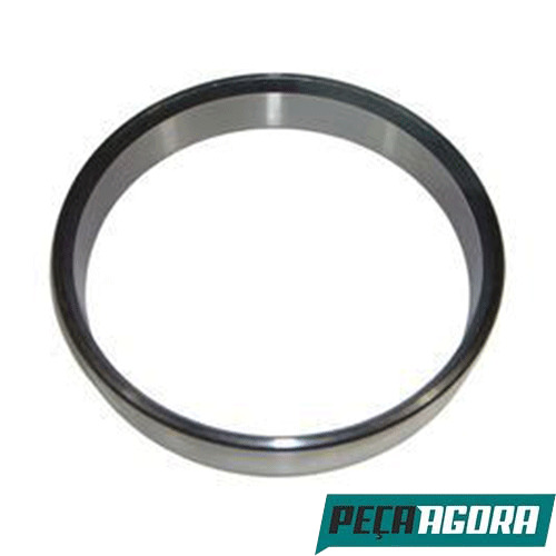 ANEL ENCOSTO CUBO REDUTOR PARA SCANIA (1672283)