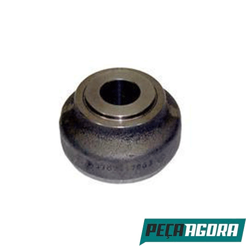 ANEL PRESSAO ACO USINADO MERCEDES BENZ MB (3762057063BB)