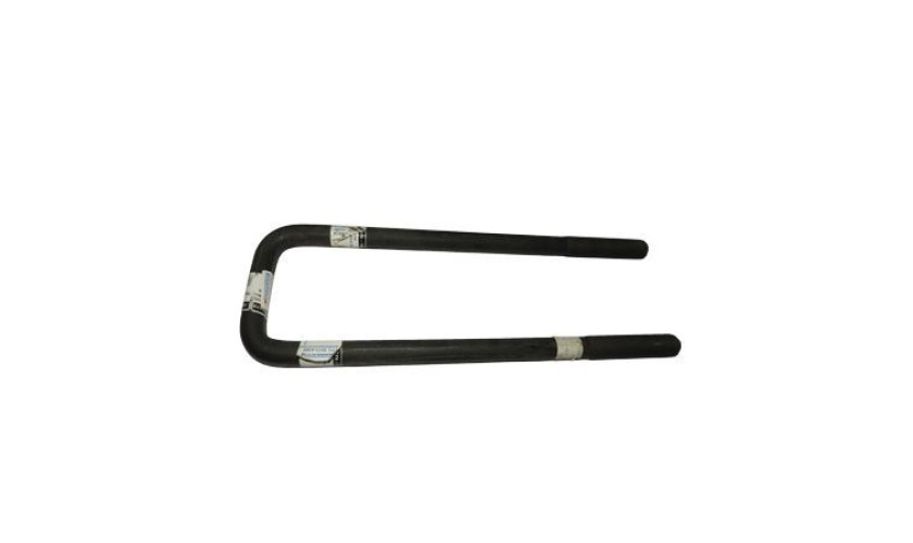 GRAMPO U MOLA TRASEIRA (2C355705AA)