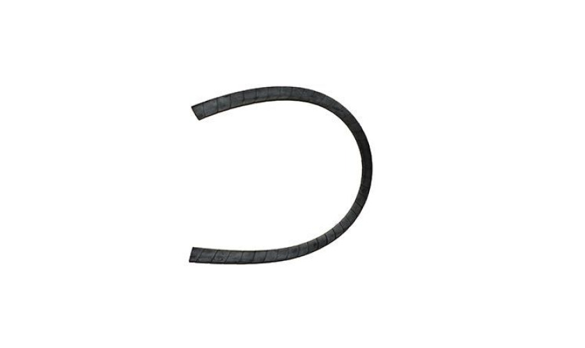 MANGUEIRA RESERVATORIO A BOMBA DIRECAO HIDRAULICA MB LO915 (6959970054)